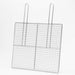 Endo Shoji Tkg Grilling Net 600x400mm Iron Chrome BBQ Mesh Japan Camping-Kiichin - The #1 Place for Japanese Goods in Your Hand!