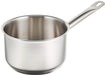 Endo Shoji Tkg 16Cm Deep Saucepan Stainless Steel Rust-Resistant IH Safe-Kiichin - The #1 Place for Japanese Goods in Your Hand!