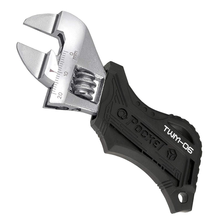 Engineer Monkey Pocket Thin Tip 110Mm TWM-06-Kiichin - The #1 Place for Japanese Goods in Your Hand!