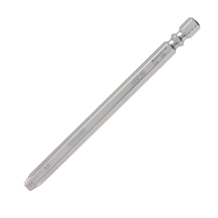 Engineer Nejimogra 5mm Hex Socket Screw Bit DBZ-65 Enamel Set-Kiichin - The #1 Place for Japanese Goods in Your Hand!
