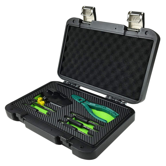 Engineer Nejisaurus 8pc Screw Removal Tool Set PDS-01-Kiichin - The #1 Place for Japanese Goods in Your Hand!