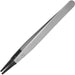 Engineer 125mm Anti-Static ESD Flat Type Tweezers - PTZ-46 Model-Kiichin - The #1 Place for Japanese Goods in Your Hand!