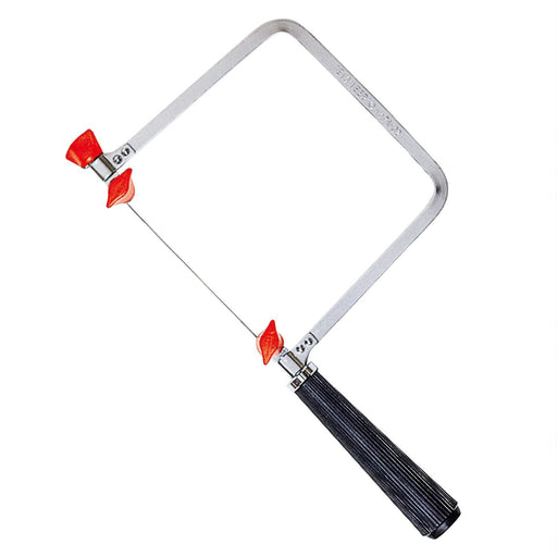 Engineer TN-02 Durable Metalworking Cutting Saw-Kiichin - The #1 Place for Japanese Goods in Your Hand!