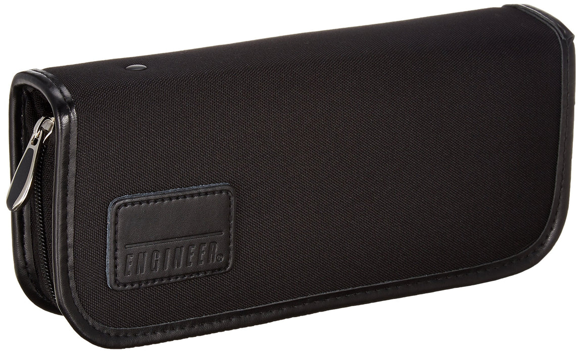 Engineer Brand KSE-03 Tool Case 255x110x50mm - Portable Storage for Tools-Kiichin - The #1 Place for Japanese Goods in Your Hand!