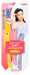 Feather Safety Razor Flamingo S for Face - 3 Piece Foldable Women's Razor with Guard Made in Japan-Kiichin - The #1 Place for Japanese Goods in Your Hand!