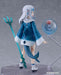Figma Max Factory Hololive Gauru Gura Non-Scale Figure-Kiichin - The #1 Place for Japanese Goods in Your Hand!