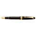 Pilot Custom 743 Waverly Black Axis Fountain Pen Fkk3000Rbwa-Kiichin - The #1 Place for Japanese Goods in Your Hand!