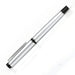 Pilot Granse NC Diamond Silver F Fountain Pen FGNC1MRDSF-Kiichin - The #1 Place for Japanese Goods in Your Hand!