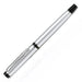 Pilot Granse NC Diamond Silver F Fountain Pen FGNC1MRDSF-Kiichin - The #1 Place for Japanese Goods in Your Hand!