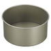 Fujihoro 10㎝ Steel Round Cake Pan - Removable Bottom for Perfect Baking-Kiichin - The #1 Place for Japanese Goods in Your Hand!