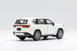 Gaincorp Products 1/64 Lexus LX600 LHD White Diecast Model Car-Kiichin - The #1 Place for Japanese Goods in Your Hand!