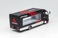 Gaincorp Products 1/64 Scale Mitsubishi Fuso Truck Advan Model-Kiichin - The #1 Place for Japanese Goods in Your Hand!