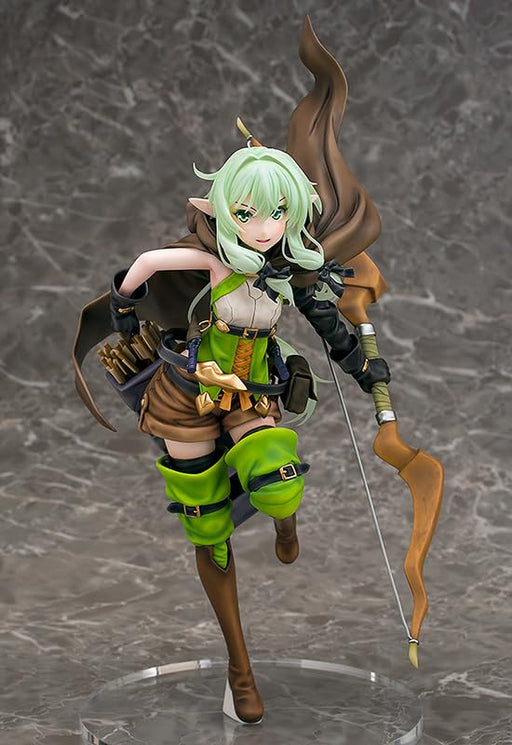 Phat Company Goblin Slayer Fairy Archer 1/7 Scale Figure-Kiichin - The #1 Place for Japanese Goods in Your Hand!