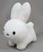 Sekiguchi Hakonde Rabbit Pouch - Stylish and Compact Accessory Holder-Kiichin - The #1 Place for Japanese Goods in Your Hand!