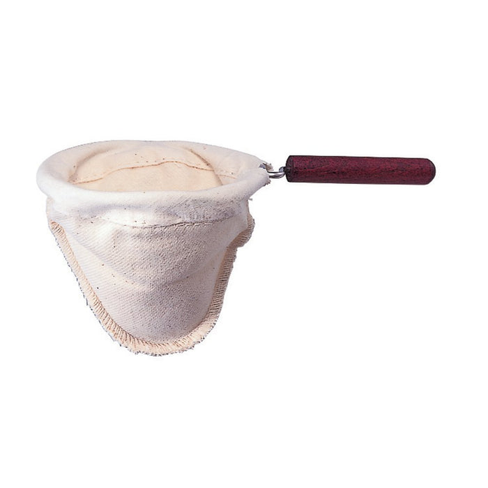 Hario Coffee Drip Filter with Wood Neck Compatible with DPW-1