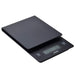Hario V60 Drip Scale VSTN-2000B Black-Kiichin - The #1 Place for Japanese Goods in Your Hand!