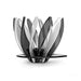 Hario V60 Suiren 02 Dripper Black and White 1-4 Cups Coffee 2024 Edition-Kiichin - The #1 Place for Japanese Goods in Your Hand!