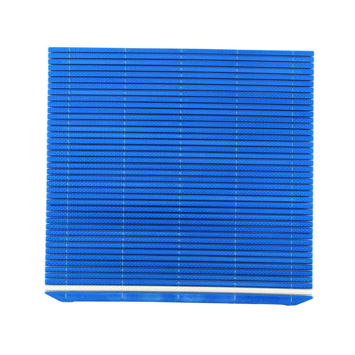 Hasegawa Blue Large Antibacterial Sushi Rolling Mat-Kiichin - The #1 Place for Japanese Goods in Your Hand!