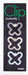 Hasegawa Knives - Superior Stainless Steel Harac Butterfly D-Clip-Kiichin - The #1 Place for Japanese Goods in Your Hand!
