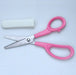 Hasegawa Knives Children's Scissors 15cm Total Length 4.5cm Blade Pink - Mim2 CH-150-P-Kiichin - The #1 Place for Japanese Goods in Your Hand!