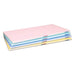 Hasegawa Wood Core PE Lightweight Cutting Board 700x350mm - Blue-Kiichin - The #1 Place for Japanese Goods in Your Hand!