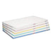 Hasegawa Wood Core Polyethylene Peelable Cutting Board - Blue, 700x350mm-Kiichin - The #1 Place for Japanese Goods in Your Hand!