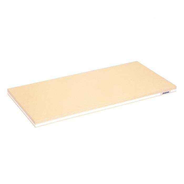 Premium Hasegawa Wood Core Soft Rubber Peelable Cutting Board - 5 Layers, 600x350mm-Kiichin - The #1 Place for Japanese Goods in Your Hand!