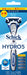 Schick Hydro 5 Combo Pack - Holder with Blade 4 Replacement Blades Skin Guard Blue-Kiichin - The #1 Place for Japanese Goods in Your Hand!