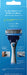 Schick Hydro 5 Combo Pack - Holder with Blade 4 Replacement Blades Skin Guard Blue-Kiichin - The #1 Place for Japanese Goods in Your Hand!