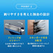 Schick Hydro 5 Blue Holder with Skin Guard - Includes Blade and Extra Replacement-Kiichin - The #1 Place for Japanese Goods in Your Hand!