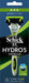 Schick Hydro 5 Premium Holder with 1 Replacement Blade Skin Guard for Sensitive Skin Green-Kiichin - The #1 Place for Japanese Goods in Your Hand!