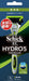 Schick Hydro 5 Premium Sensitive Skin Green Shaving Razor with Blade Guard-Kiichin - The #1 Place for Japanese Goods in Your Hand!
