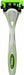Schick Hydro 5 Premium Sensitive Skin Green Shaving Razor with Blade Guard-Kiichin - The #1 Place for Japanese Goods in Your Hand!
