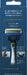 Schick Hydro 5 Premium Sensitive Skin Green Shaving Razor with Blade Guard-Kiichin - The #1 Place for Japanese Goods in Your Hand!
