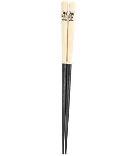 Hyozaemon Kattobasi Large Giants Pet Mark Chopsticks AD-0201 Official Distributor-Kiichin - The #1 Place for Japanese Goods in Your Hand!