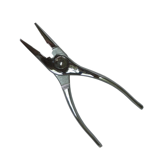 Igarashi Plyer HPS-165 - 165mm High Polish IPS Pliers-Kiichin - The #1 Place for Japanese Goods in Your Hand!