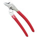 Igarashi Plyer 125mm Grooved Water Pump Pliers GR-125 Made in Tsubame Sanjo Japan-Kiichin - The #1 Place for Japanese Goods in Your Hand!