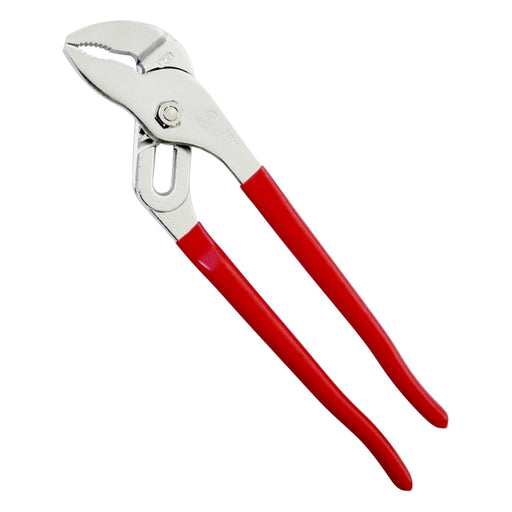 Igarashi Plyer 250mm Grooved Water Pump Pliers GR-250 Made in Japan Tsubame Sanjo-Kiichin - The #1 Place for Japanese Goods in Your Hand!