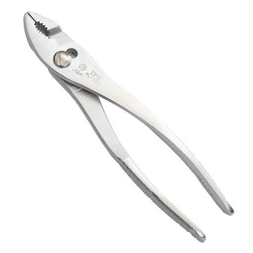 Igarashi IPS Combination Pliers 200mm PL-200 Tsubame Sanjo Made in Japan-Kiichin - The #1 Place for Japanese Goods in Your Hand!