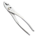 Igarashi IPS Combination Pliers 200mm PL-200 Tsubame Sanjo Made in Japan-Kiichin - The #1 Place for Japanese Goods in Your Hand!
