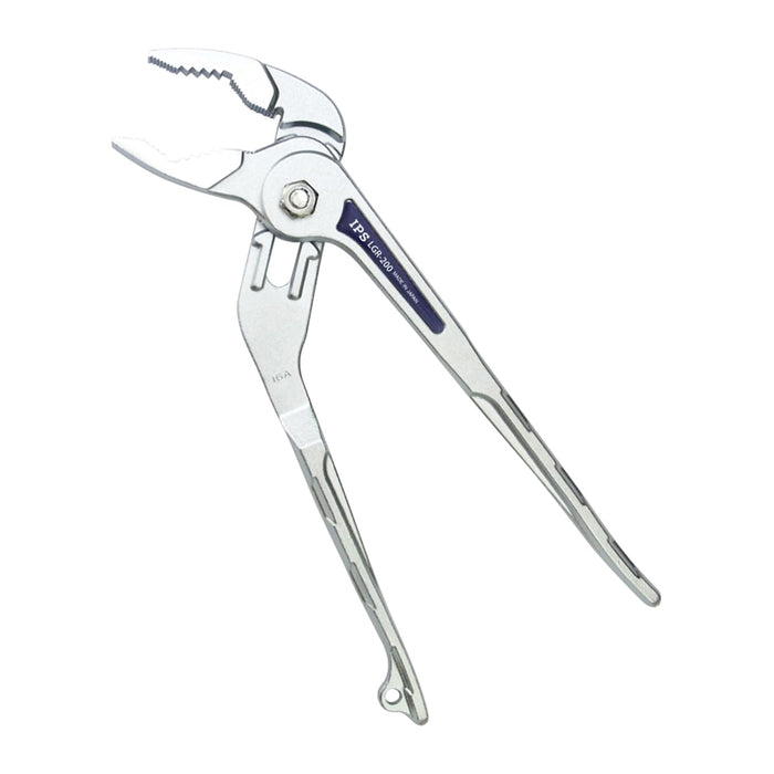 Igarashi Plyer LGR-200 200mm Lightweight Plastic Monster IPS Made in Japan-Kiichin - The #1 Place for Japanese Goods in Your Hand!