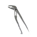 Igarashi Plyer Lightweight 230mm Japan-Made Water Plyer LWD-230 Tsubame Sanjo-Kiichin - The #1 Place for Japanese Goods in Your Hand!