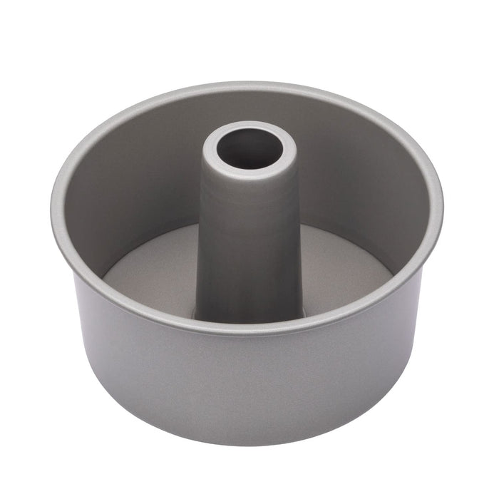 Kai Corp Chiffon Cake Mold 18cm Alu Kai House Dl6135 Japan-Kiichin - The #1 Place for Japanese Goods in Your Hand!