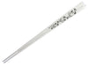 Kanesho Pottery Snoopy Peanuts Clear Chopsticks 402521 with Color Face Design-Kiichin - The #1 Place for Japanese Goods in Your Hand!