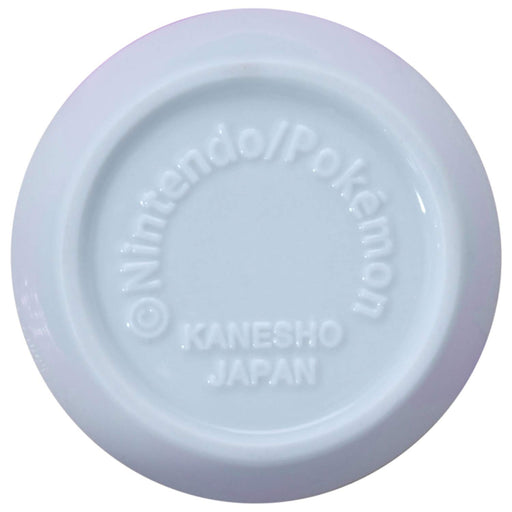 Kanesho Pottery Pokemon Pikachu Soy Sauce Dish 8cm Microwave Safe Japan Made-Kiichin - The #1 Place for Japanese Goods in Your Hand!