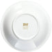 Kanesho Pottery Hello Kitty Strawberry Mini Curry Dish 17cm White-Kiichin - The #1 Place for Japanese Goods in Your Hand!