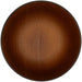 Kano Japanese Lacquer Soup Bowl U-Tan Jet Black Model 73714-Kiichin - The #1 Place for Japanese Goods in Your Hand!