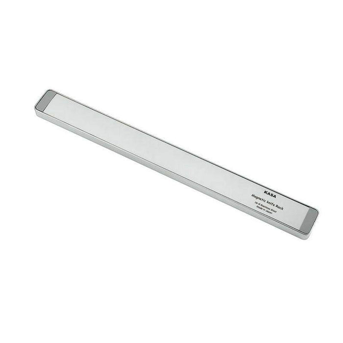 Kasahara Magnetic Knife Rack (L) - Premium Japan 510X50X20Mm-Kiichin - The #1 Place for Japanese Goods in Your Hand!