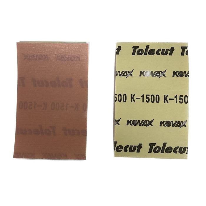 Kovacs Trecut Pink Sheets 70x114mm 50 Pack | Model K-1500 7130-Kiichin - The #1 Place for Japanese Goods in Your Hand!