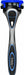 Schick Hydro 5 Large Capacity Men's Razor 9 Premium 5-Blade Replacement Pack with Holder-Kiichin - The #1 Place for Japanese Goods in Your Hand!